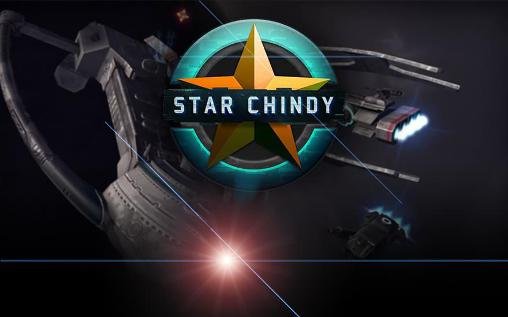 game pic for Star Chindy: Sci-Fi roguelike
